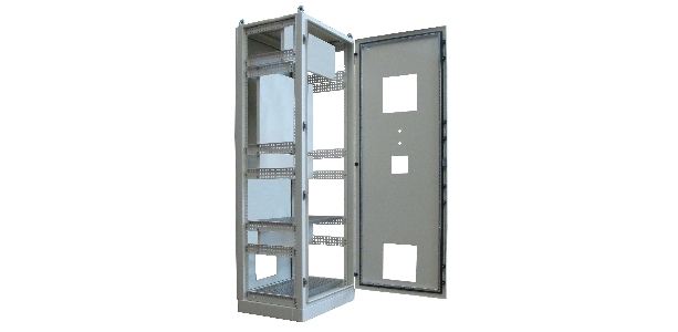 PMR - Painel Modular Reforçado