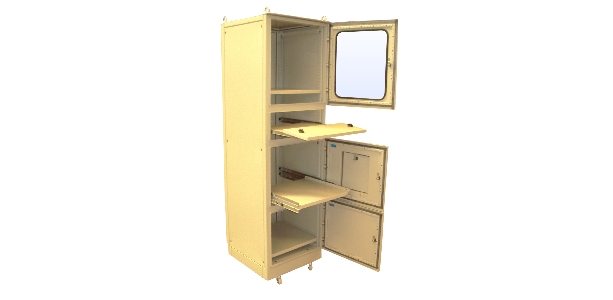 PMM - Painel Modular para Micro