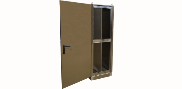 PAI - Painel Inox