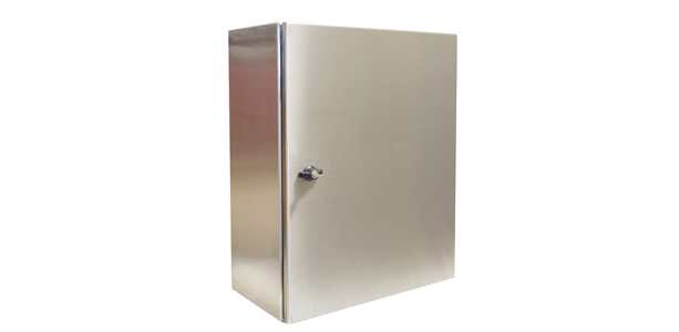 CMFI - Caixa para Montagem Flangeada INOX