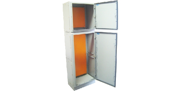 Pain&eacute;is Especiais Modulares feito sob projeto