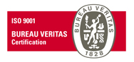 ISO 9001 - Bureau Veritas certification ISO 9001 - Bureau Veritas certification